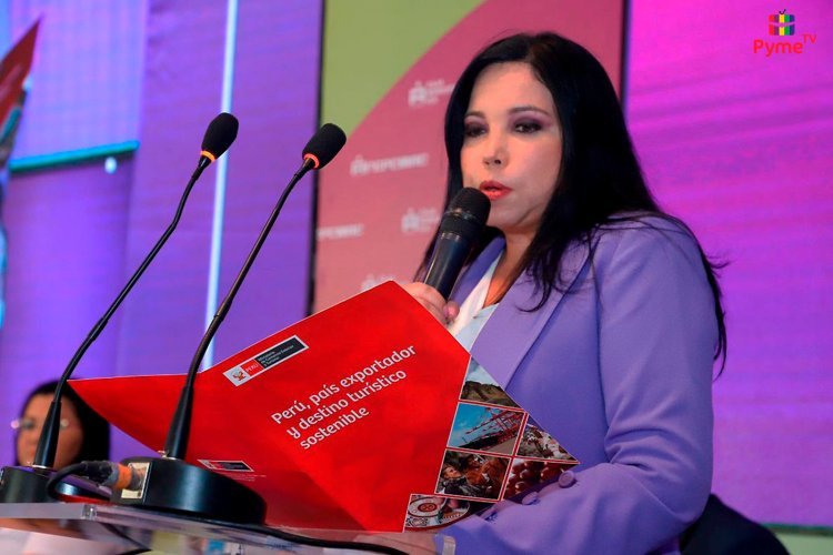 MINCETUR DESTACA IMPORTANCIA DEL ACCESO A SERVICIOS FINANCIEROS PARA EL TURISMO Y LAS EXPORTACIONES