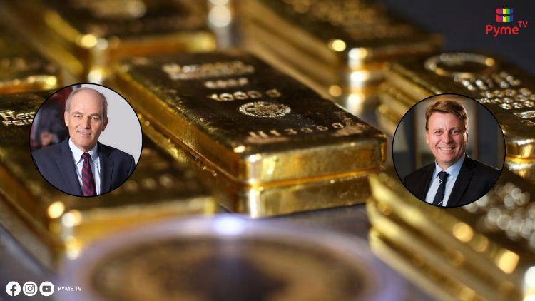 XV ENCUENTRO INTERNACIONAL DE MINERÍA: SE ANALIZARÁ TENDENCIAS DE METALES PRECIOSOS