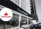 SCOTIABANK ANUNCIA LA VENTA DE CREDISCOTIA FINANCIERA A BANCO SANTANDER