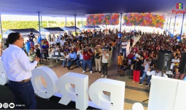 ÉXITO EN TUMBES: MÁS DE 900 MUJERES SE SUMAN AL PROGRAMA “COCINANDO CON PESCADO”