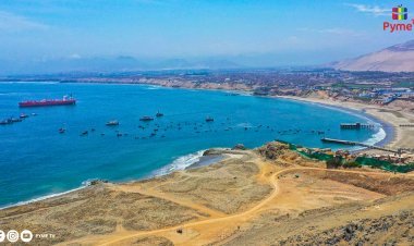 MEGAPUERTO DE CHANCAY IMPULSA LA LLEGADA DE NUEVAS CADENAS HOTELERAS AL PERÚ