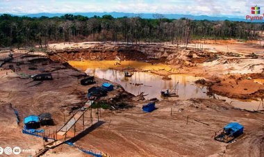 MEF APRUEBA TRANSFERENCIA PARA IMPULSAR FORMALIZACIÓN MINERA EN TRES REGIONES