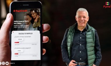 COLOMBIANA RAPICREDIT SE PREPARA PARA SU INGRESO AL MERCADO PERUANO