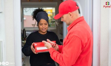 DÍA DE LA MADRE: PRONÓSTICO DE DEMANDA A TRAVÉS DEL DELIVERY