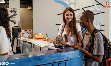 SECTOR SERVICIOS CRECE EN ESTE PRIMER TRIMESTRE UN 2.1%