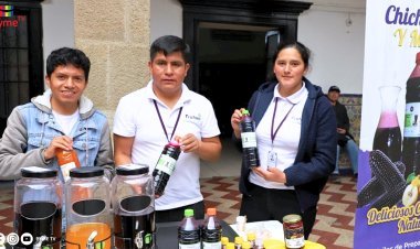 SEMANA DE LA MYPE EN CAJAMARCA: IMPULSO A LA ARTICULACIÓN EMPRESARIAL
