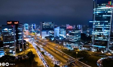 PERÚ SERÁ LA SEGUNDA ECONOMÍA CON MAYOR CRECIMIENTO EN LA REGIÓN EN 2024