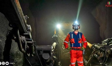 INVERSIÓN MINERA EN PERÚ SUMA US$ 995 MILLONES EN EL PRIMER TRIMESTRE