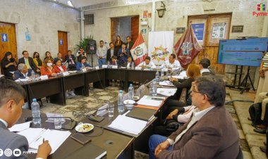 MAJES-SIGUAS: PROYECTO INTEGRAL COSTARÁ 7 MIL MILLONES DE SOLES