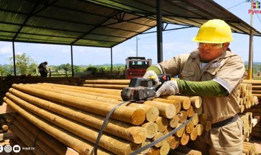 AMAZONAS: ENCUENTRO INTERREGIONAL INNOVASUYU 2024 PARA POTENCIAR SECTORES PRODUCTIVOS