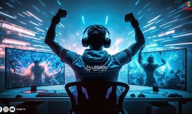 ¡POR PRIMERA VEZ EN AMÉRICA! PERÚ SERÁ SEDE DEL CAMPEONATO MUNDIAL DE E-SPORTS