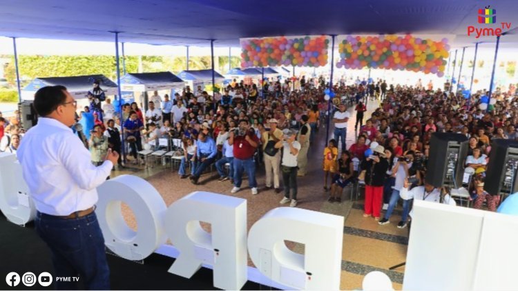 ÉXITO EN TUMBES: MÁS DE 900 MUJERES SE SUMAN AL PROGRAMA “COCINANDO CON PESCADO”