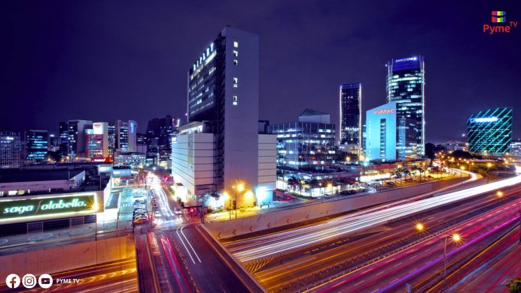 ACELERACIÓN DE INVERSIONES: SECTORES DE MINERÍA E INFRAESTRUCTURA PROYECTAN US$ 3,500 MILLONES