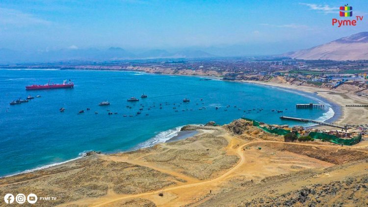 MEGAPUERTO DE CHANCAY IMPULSA LA LLEGADA DE NUEVAS CADENAS HOTELERAS AL PERÚ