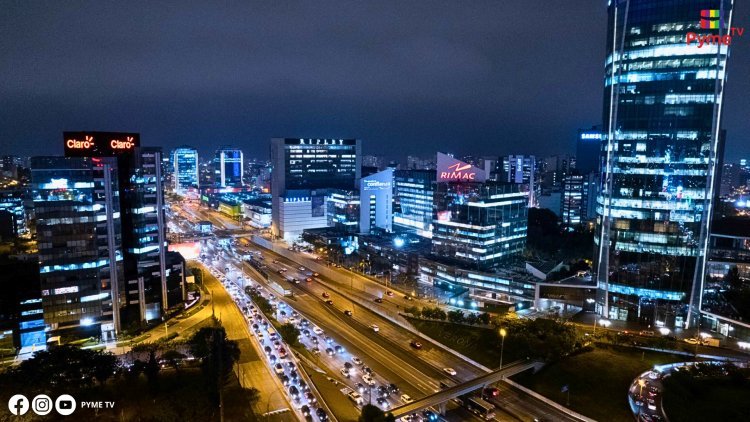 PERÚ SERÁ LA SEGUNDA ECONOMÍA CON MAYOR CRECIMIENTO EN LA REGIÓN EN 2024