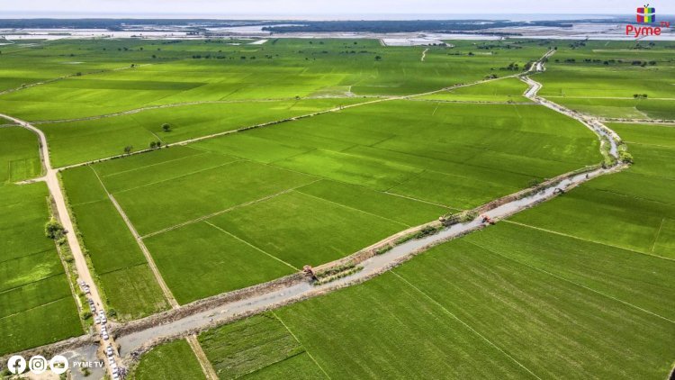 PROINVERSIÓN PROYECTA INTEGRAR 250 MIL HECTÁREAS AL AGRO MODERNO CON INVERSIÓN DE MÁS DE US$ 4,300 MILLONES