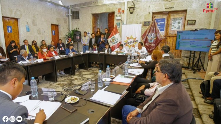 MAJES-SIGUAS: PROYECTO INTEGRAL COSTARÁ 7 MIL MILLONES DE SOLES