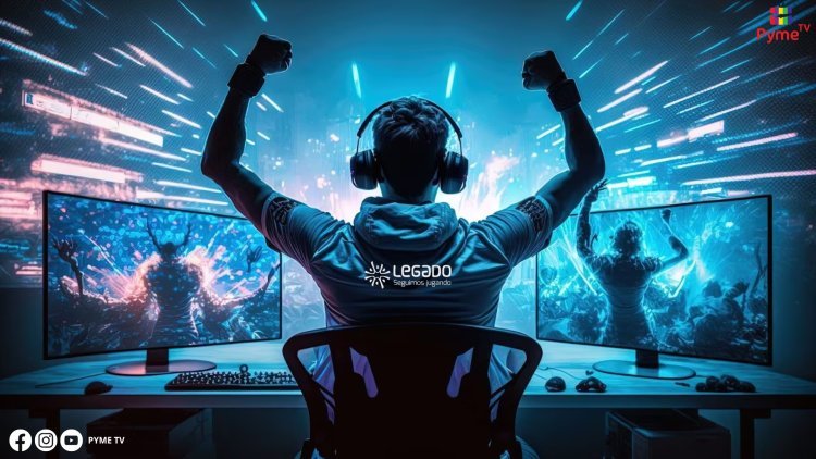¡POR PRIMERA VEZ EN AMÉRICA! PERÚ SERÁ SEDE DEL CAMPEONATO MUNDIAL DE E-SPORTS