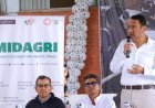 DÍA MUNDIAL DE LA LECHE: MIDAGRI IMPULSA A PEQUEÑOS GANADEROS