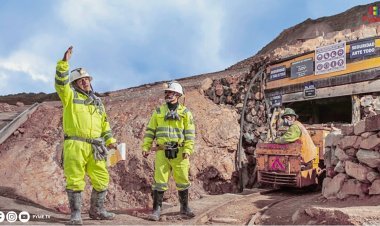 ECONOMÍA PERUANA SE RECUPERA EN ABRIL Y EXPANDE LA INVERSIÓN PRIVADA