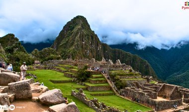 NUEVOS CIRCUITOS PARA VISITAR MACHUPICCHU DESDE EL 1 DE JUNIO