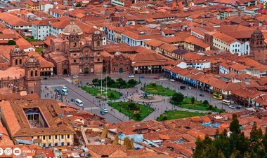 CUSCO: SEDE DE LA REUNIÓN MINISTERIAL DE TURISMO DE APEC DEL 5 AL 9 DE JUNIO