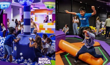 SUPERNOVA: EMPRESA QUE BUSCA LLEGAR A CENTROS COMERCIALES DE PROVINCIA E INTERNACIONALIZARSE