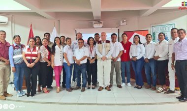 LANZAN PROGRAMA "RUTA DEL ÉXITO" PARA IMPULSAR LA FORMALIZACIÓN Y REACTIVACIÓN ECONÓMICA EN SAN MARTÍN