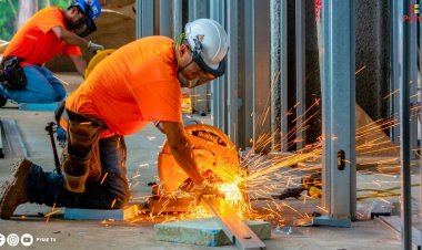 SECTOR INDUSTRIAL: PRODUCE PRONOSTICA CRECIMIENTO DEL 3.5% PARA FIN DE AÑO