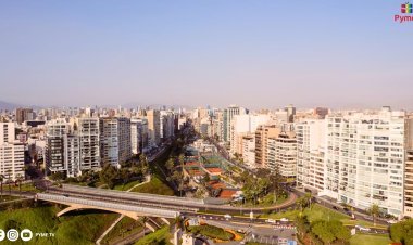 MEF ANUNCIA CRECIMIENTO DEL PBI EN PERÚ: UN 4% EN ABRIL Y MAYO DEL 2024