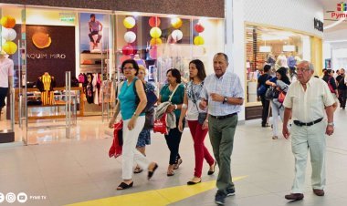 DÍA DEL PADRE: INCREMENTO DEL 10% EN EL SECTOR RETAIL