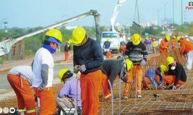 EMPLEO EN LIMA METROPOLITANA: INEI MUESTRA UN AUMENTO DE 4.7% ENTRE MARZO Y MAYO