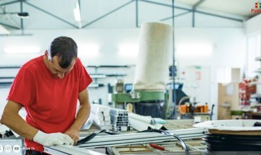 EMPLEO FORMAL EN PERÚ CRECE UN 3% EN ABRIL