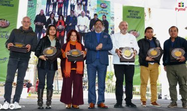 MIRAFLORES CELEBRA EL DÍA NACIONAL DEL CEVICHE