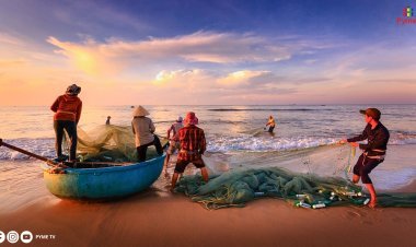 DÍA DEL PESCADOR: PRODUCE DESTACA INNOVACIONES SOSTENIBLES DE MIPYMES
