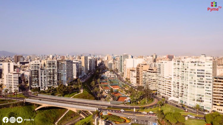 MEF ANUNCIA CRECIMIENTO DEL PBI EN PERÚ: UN 4% EN ABRIL Y MAYO DEL 2024