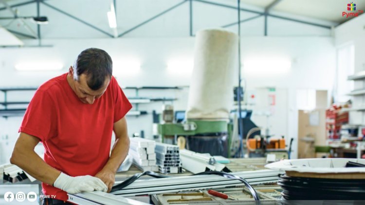 EMPLEO FORMAL EN PERÚ CRECE UN 3% EN ABRIL