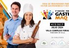 GASTROMAQ PERÚ 2024: DEL 4 AL 7 DE JULIO