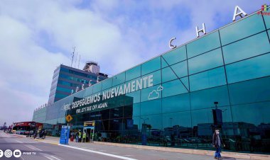 MTPE LANZA CAPACITACIÓN EN INGLÉS PARA JÓVENES ANTE OPORTUNIDADES LABORALES EN AEROPUERTO JORGE CHÁVEZ