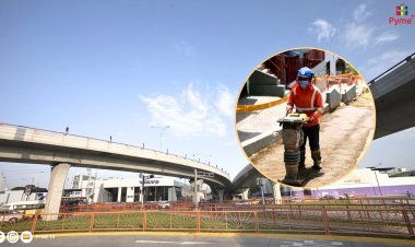 OBRAS POR IMPUESTOS IMPULSA INVERSIONES POR 2,000 MILLONES DE SOLES EN 2024