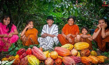 GOBIERNO IMPULSA A MÁS DE 33 MIL PRODUCTORES AGROPECUARIOS CON MÁS DE 1500 PLANES DE NEGOCIO