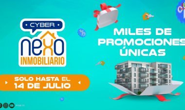 ASEI LANZA CYBER NEXO INMOBILIARIO CON OFERTAS EXCLUSIVAS DE VIVIENDA
