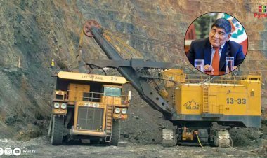 PROYECTO TÍA MARÍA GENERARÁ 9,000 PUESTOS DE TRABAJO DESDE EL INICIO DE SU CONSTRUCCIÓN