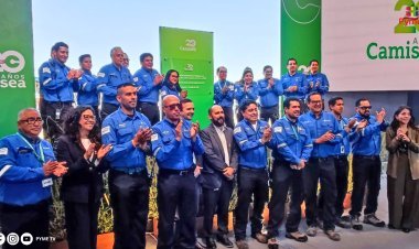 CAMISEA DUPLICARÁ DESPACHO TERRESTRE DE GLP EN PISCO