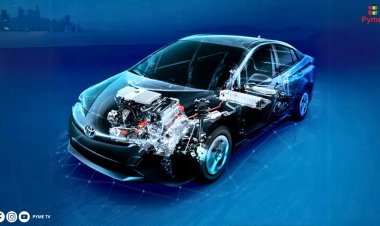 VENTA DE AUTOS ELÉCTRICOS EN PERÚ SUPERA EL 60% EN EL PRIMER SEMESTRE 2024