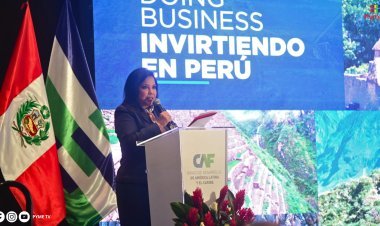 MINCETUR LANZA PRIMERA GUÍA TURÍSTICA PARA IMPULSAR INVERSIONES EN EL SECTOR