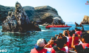 FERIADO DE FIESTAS PATRIAS MOVILIZARÍA 1.7 MILLONES DE TURISTAS Y GENERARÍA US$ 200 MILLONES EN IMPACTO ECONÓMICO