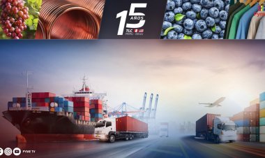 PERÚ Y ESTADOS UNIDOS CELEBRAN SUS DE 15 AÑOS DE ACUERDO DE PROMOCIÓN COMERCIAL