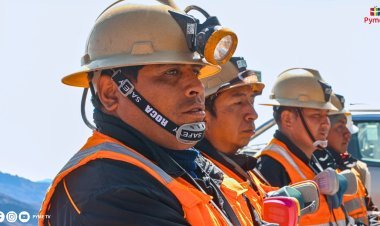 MINEM PRESENTA ANTEPROYECTO DE LEY PARA FORMALIZACIÓN DE LA PEQUEÑA MINERÍA Y MINERÍA ARTESANAL