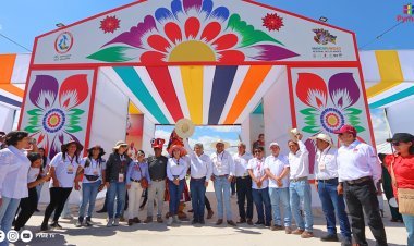 CUSCO SE PREPARA PARA EXPO PERÚ LOS ANDES 2025: EPICENTRO DE COMERCIO Y CULTURA